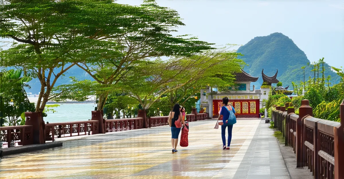 Danang Itinerary: 5 Days of Sun and Culture