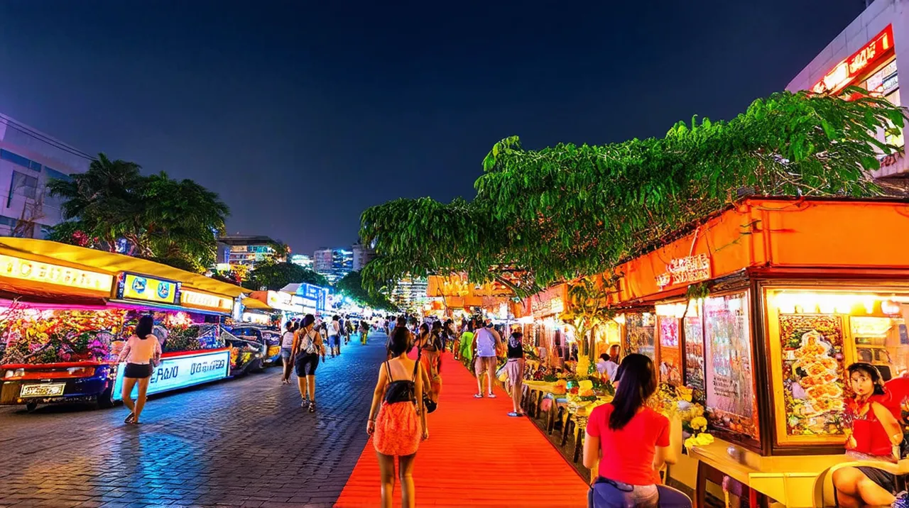 Danang Nightlife: Top 10 Experiences You Must Try