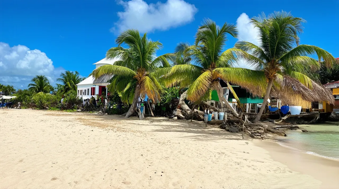 Dangriga Activities: Top 10 Things to Experience