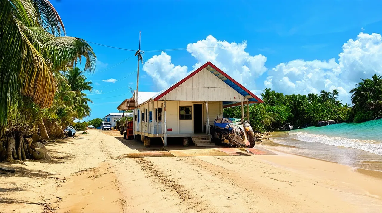 Dangriga Adventures: Explore 10 Exciting Activities
