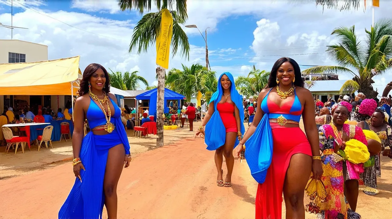 Dangriga Events: Top 10 Unmissable Festivals and Activities