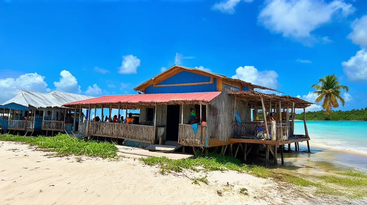Dangriga Experiences: Top 10 Must-Explore Activities