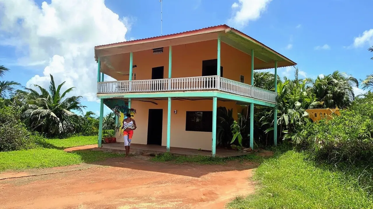 Dangriga Highlights: 10 Unmissable Experiences