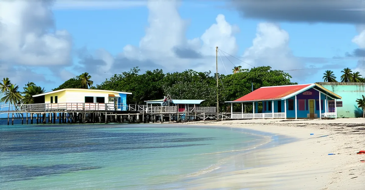 Dangriga Itinerary: Explore Belize’s Best