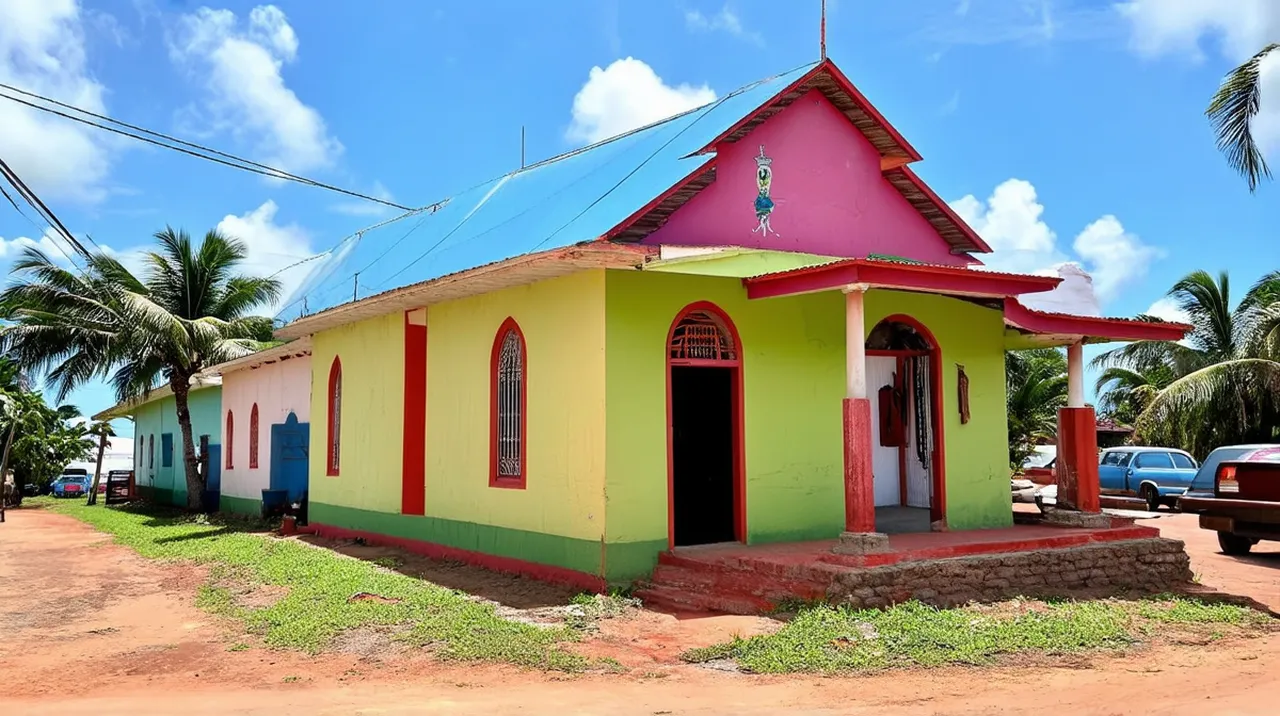 Dangriga Landmarks: Explore 10 Must-See Attractions