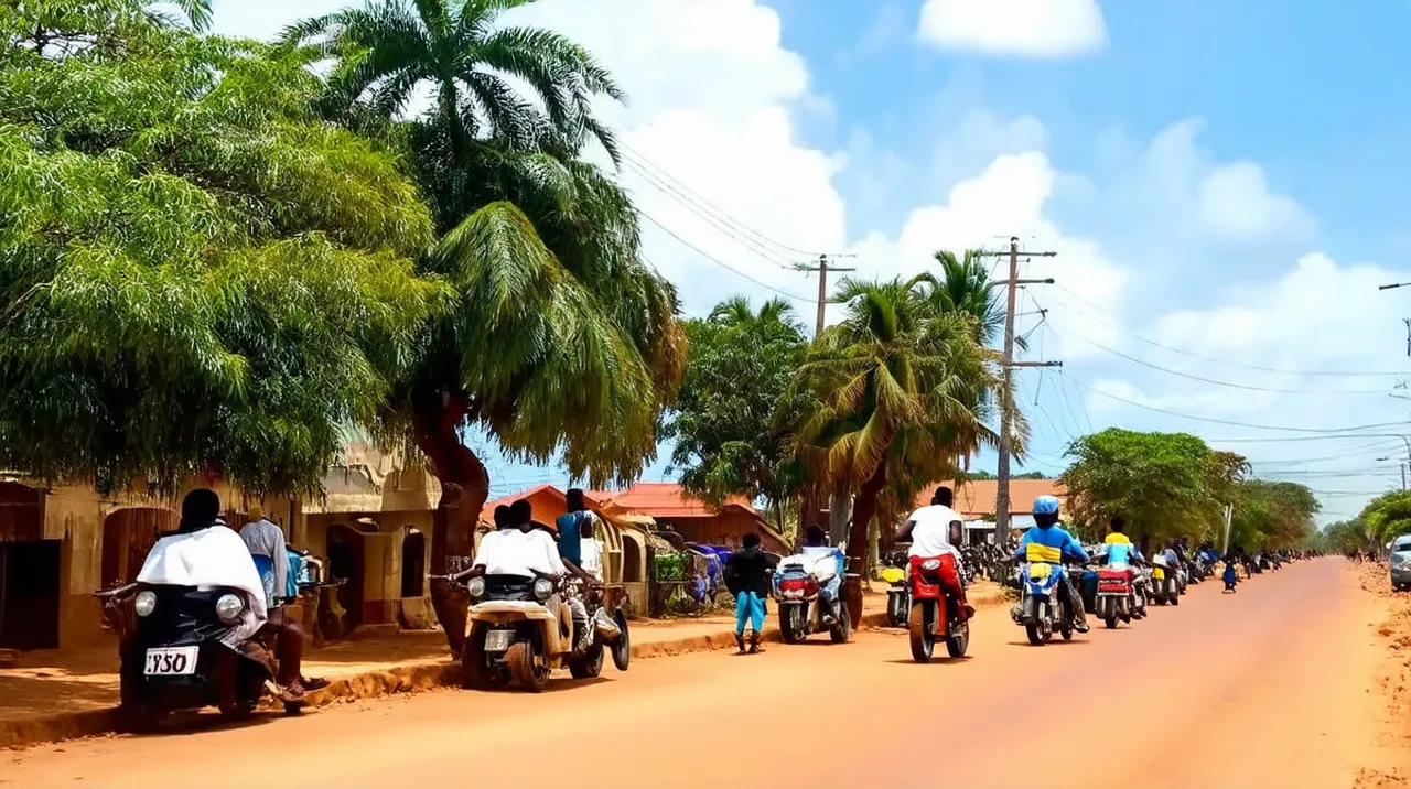 Dar es Salaam Activities: Explore 12 Unforgettable Experiences