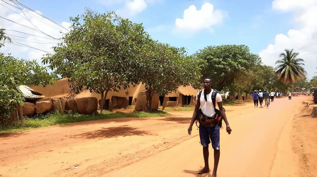 Dar es Salaam Adventures: Top 10 Unforgettable Experiences