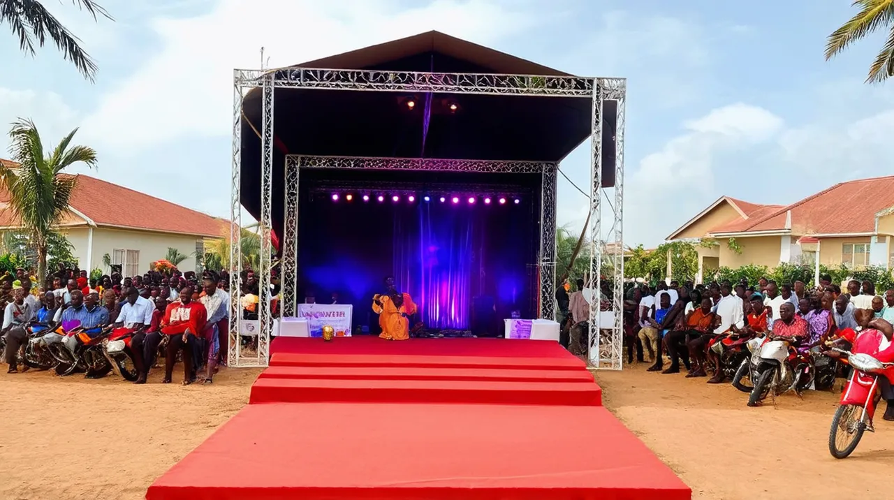 Dar es Salaam Events: Discover 10 Unique Experiences