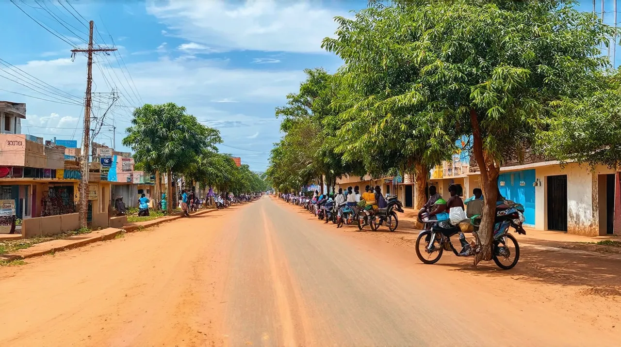 Dar es Salaam Highlights: 10 Must-See Attractions