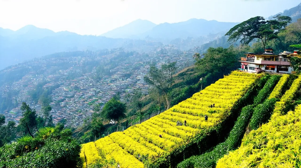 Darjeeling Activities: Top 10 Adventures Awaiting You