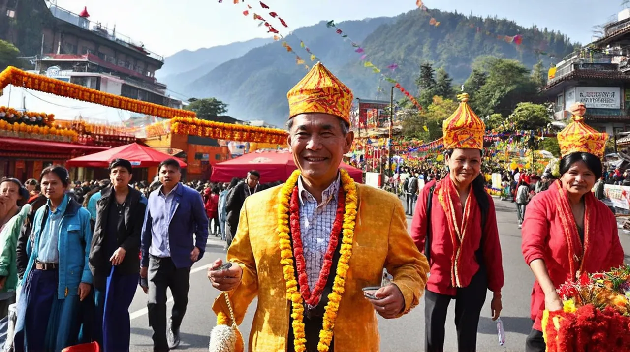 Darjeeling Events: Top 10 Experiences You Can’t Miss