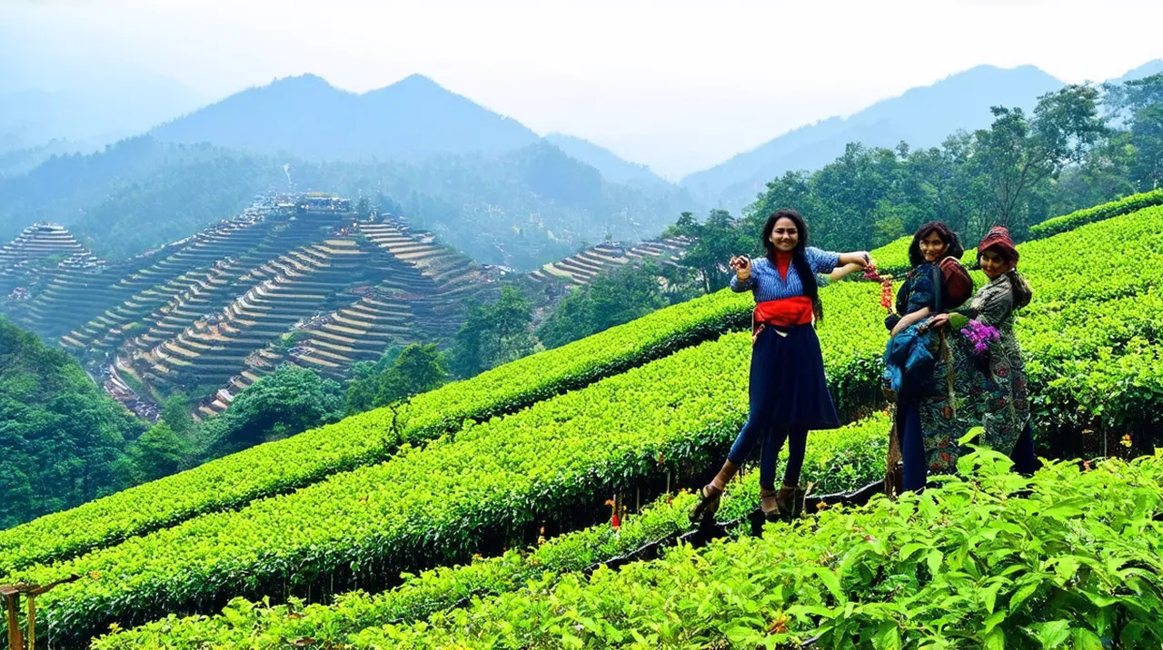 Darjeeling Experiences: Top 10 Activities You Must Try