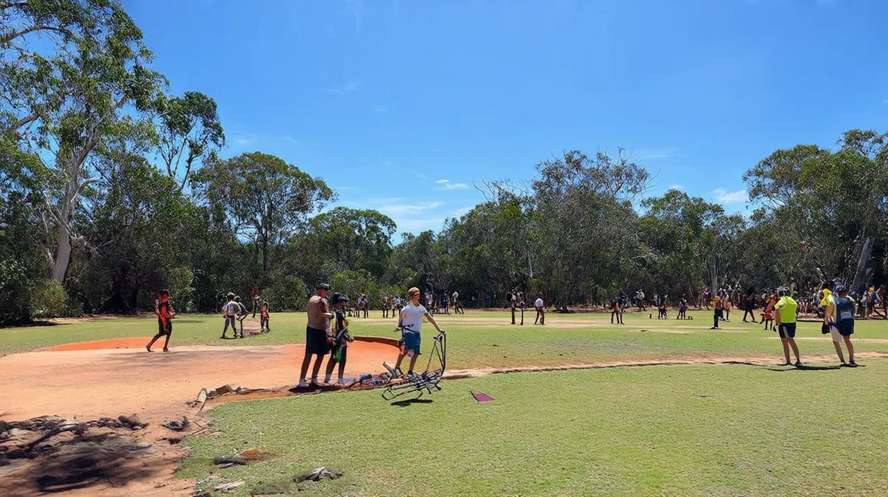 Darwin Activities: 10 Exciting Adventures Awaiting You