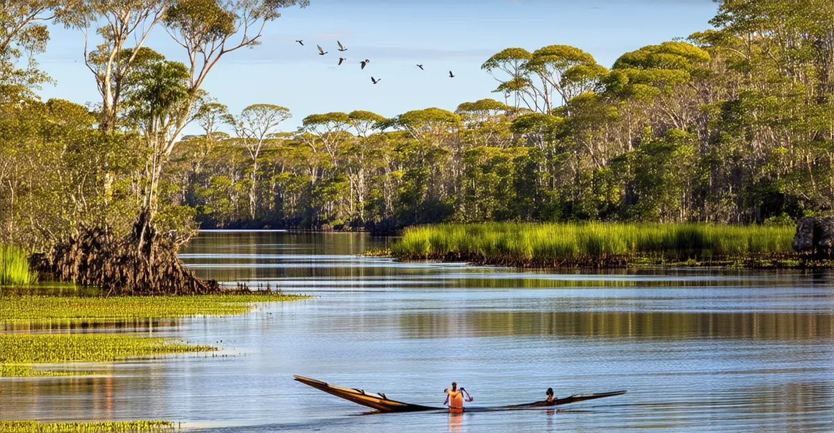 Darwin Itinerary: Explore the Top Sights and Culture