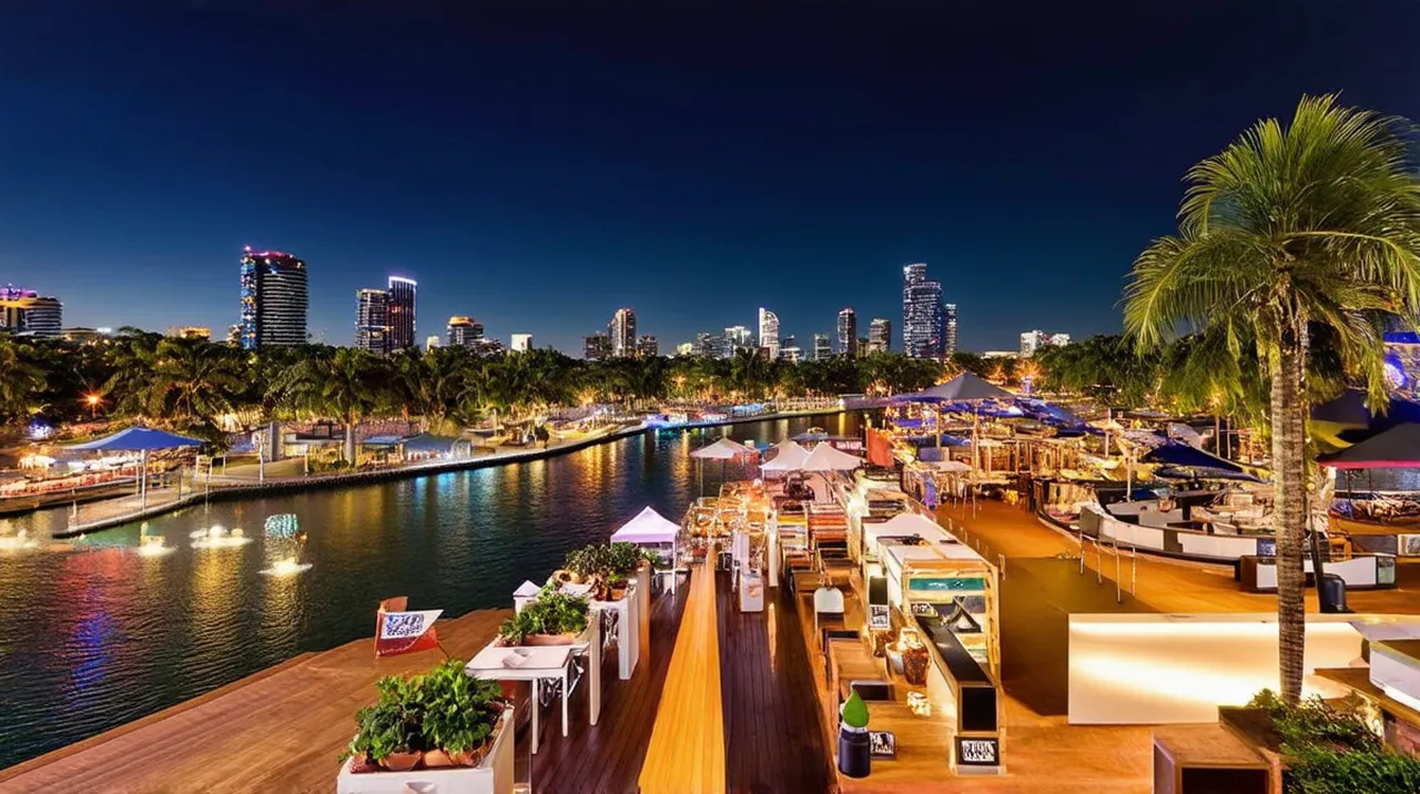 Darwin Nightlife: 10 Unmissable Experiences After Dark