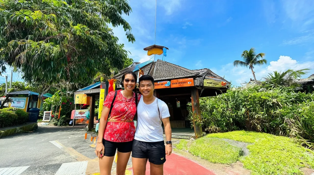 Davao Adventures: 10 Unforgettable Activities to Try
