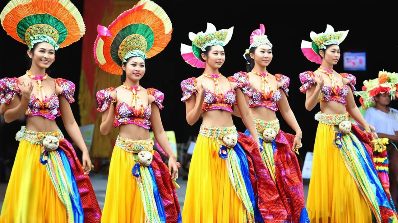 Davao Culture: 10 Fascinating Insights into Tradition