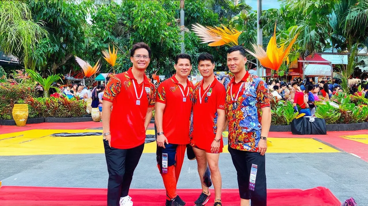 Davao Events: Experience the Best Festivals and Activities