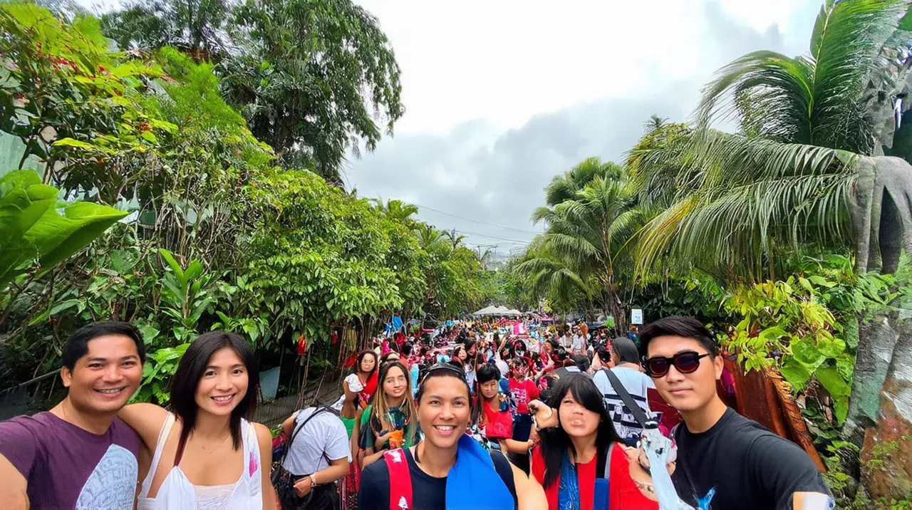Davao Experiences: Top 10 Unique Adventures Awaiting You