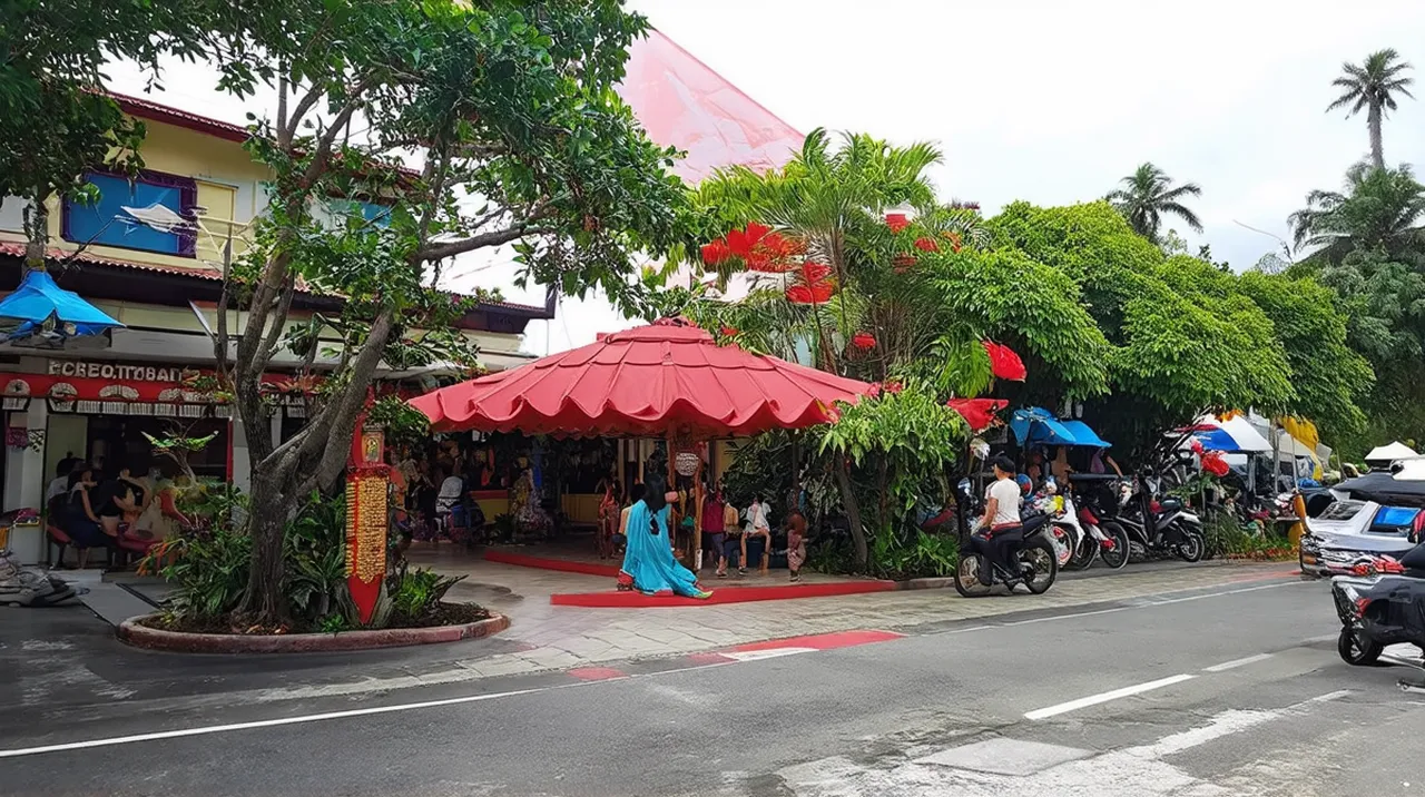 Davao Highlights: 10 Must-See Attractions in Davao City