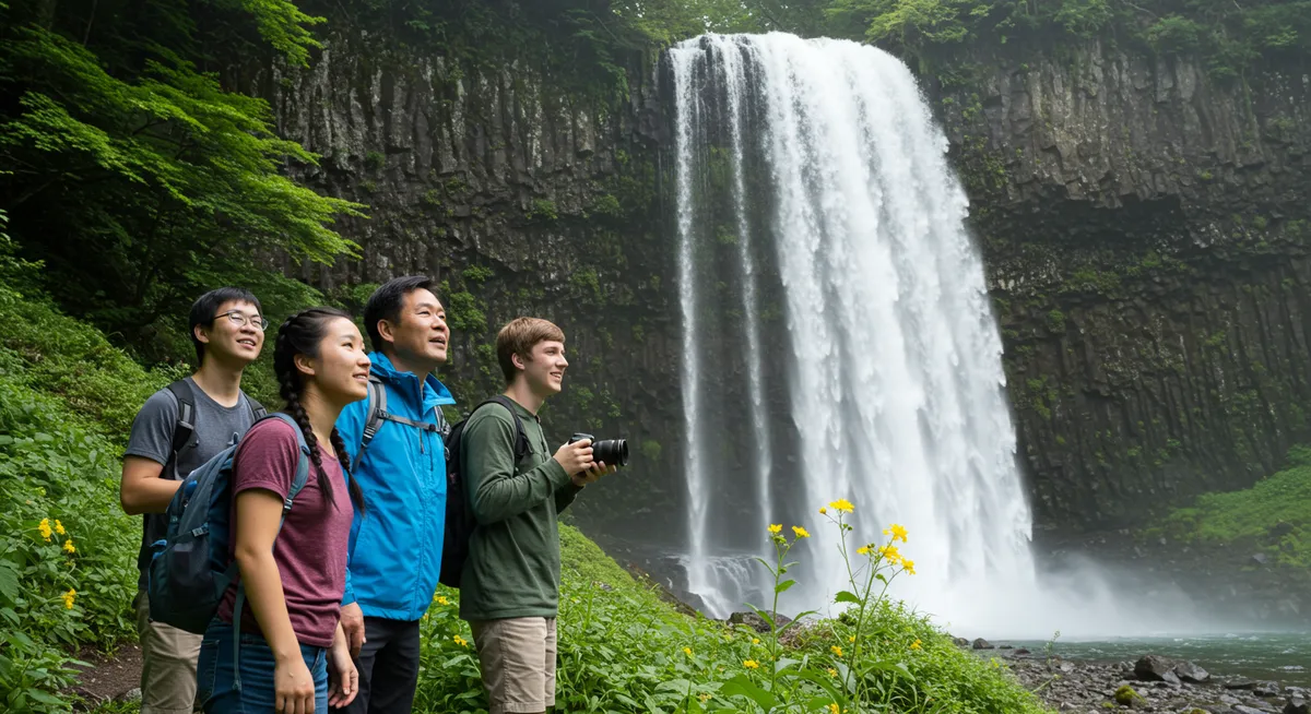 Epic Day Trips from Tokyo for Adventure Travelers