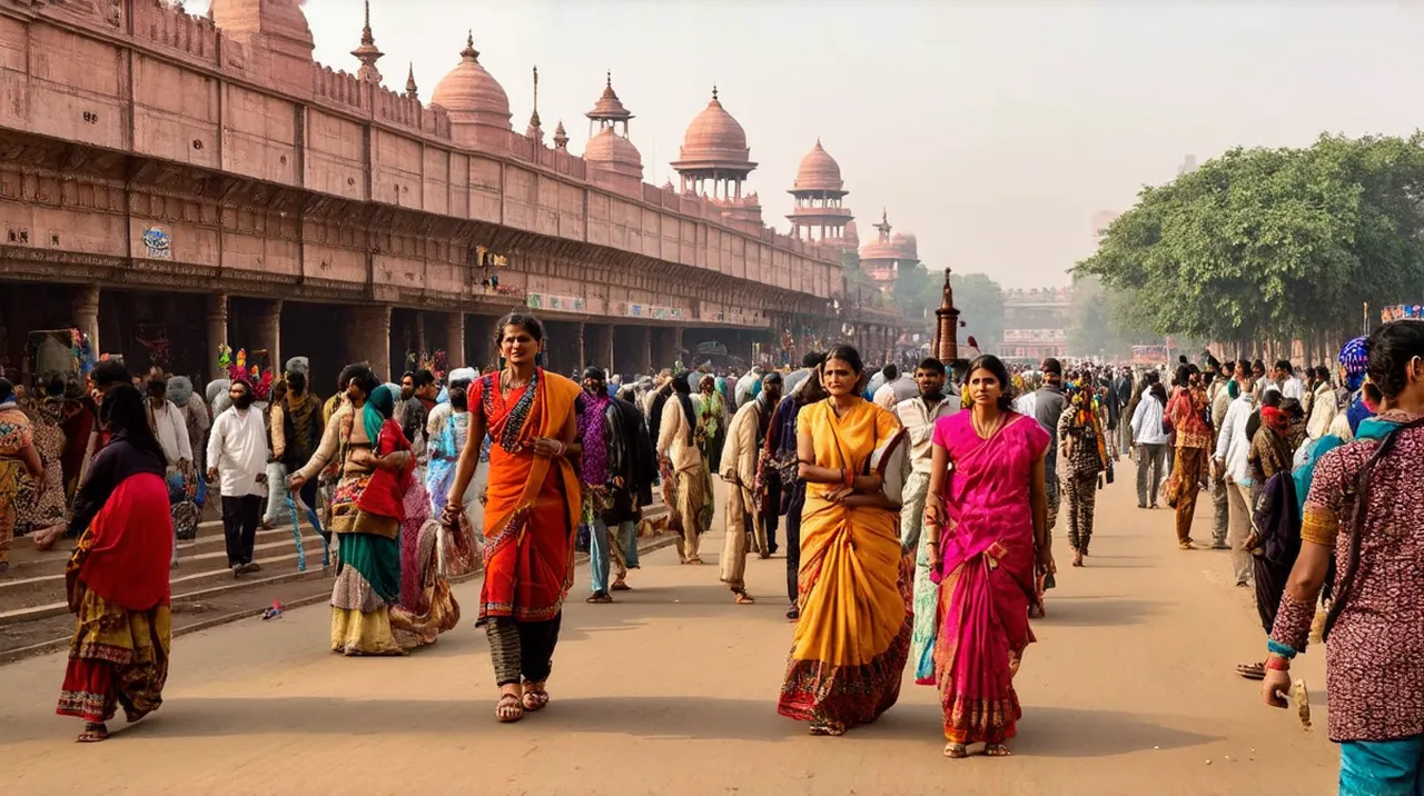Delhi Culture: Explore the 10 Hidden Gems