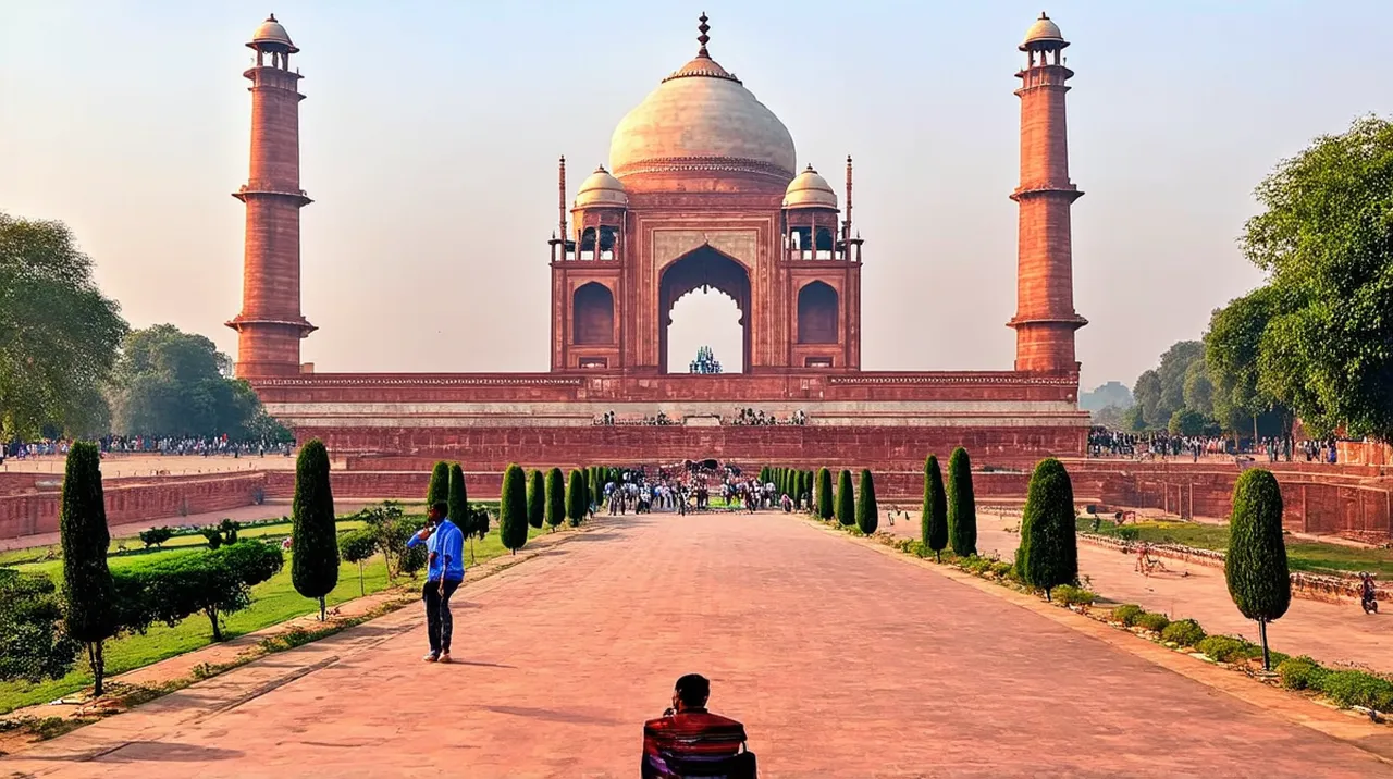 Delhi Experiences: 10 Unforgettable Activities to Enjoy