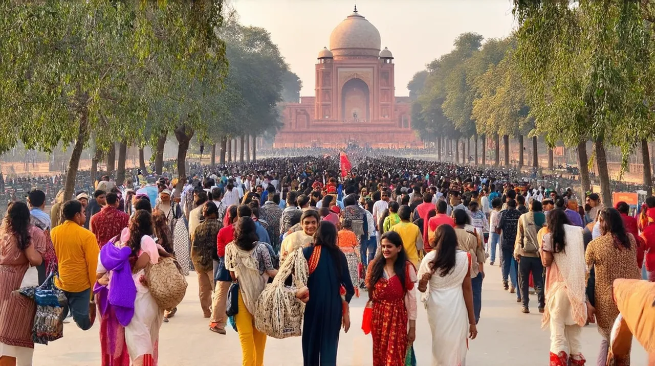 Delhi Highlights: Top 10 Must-See Attractions