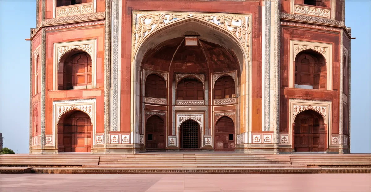 Delhi Itinerary: A 5-Day Exploration Guide