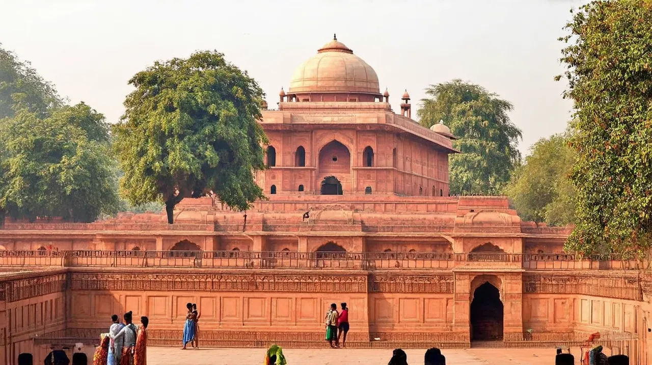 Delhi Landmarks: Explore 10 Iconic Sites to Visit