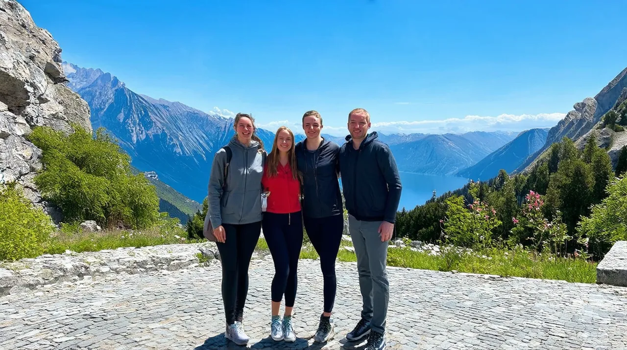 Delphi Experiences: Explore the Magic of Ancient Greece