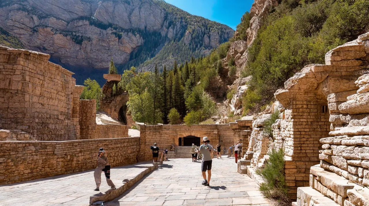 Delphi Highlights: Explore the Top 10 Must-See Attractions