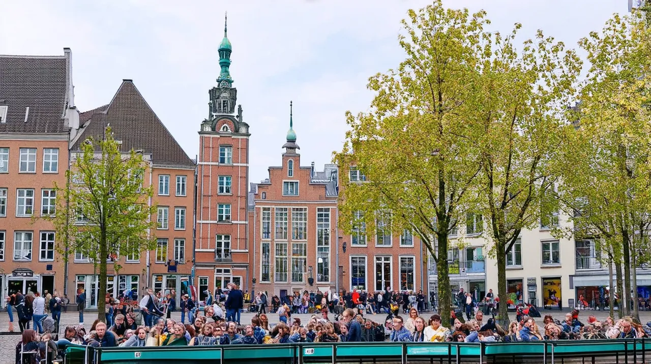 Den Bosch Activities: 10 Unforgettable Experiences