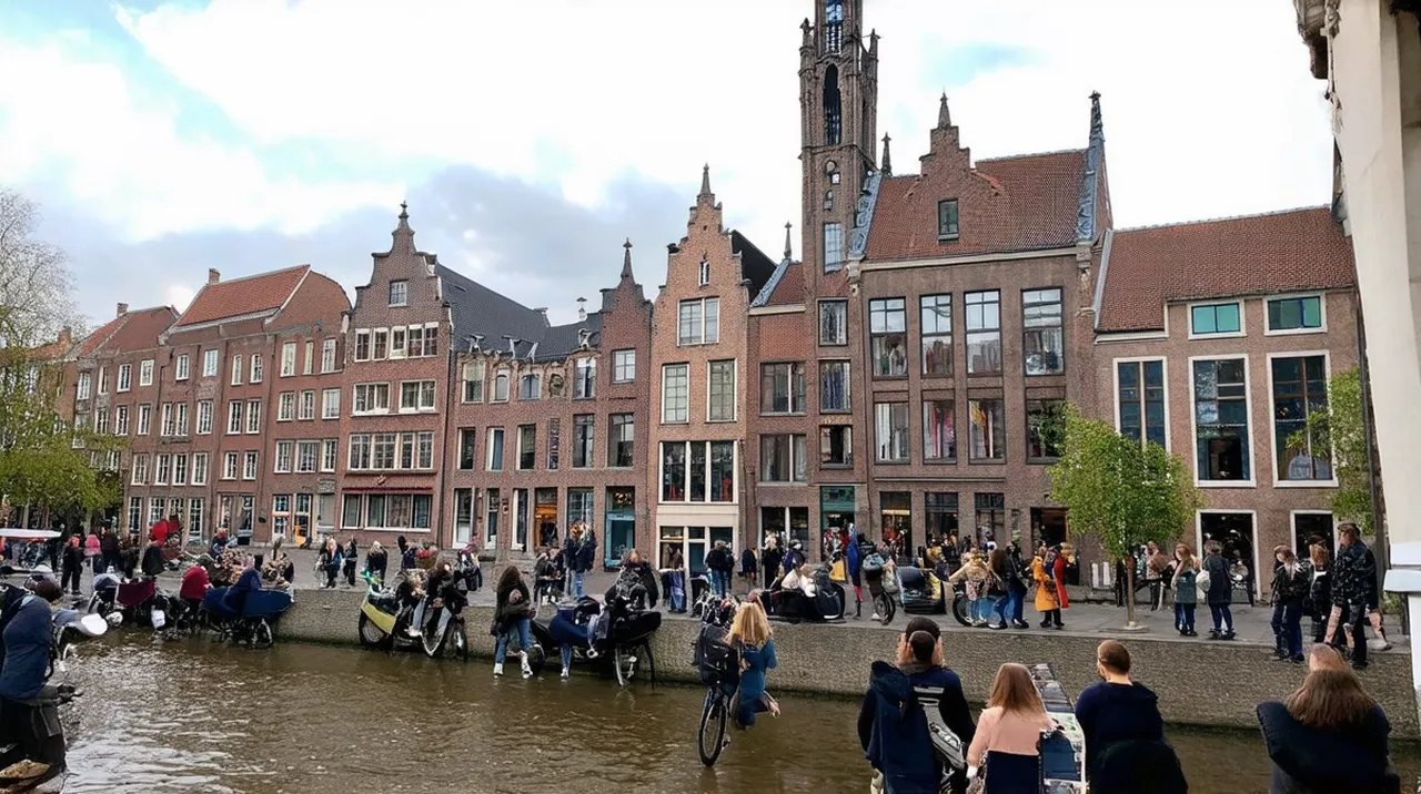 Den Bosch Adventures: Top 10 Must-Experience Activities