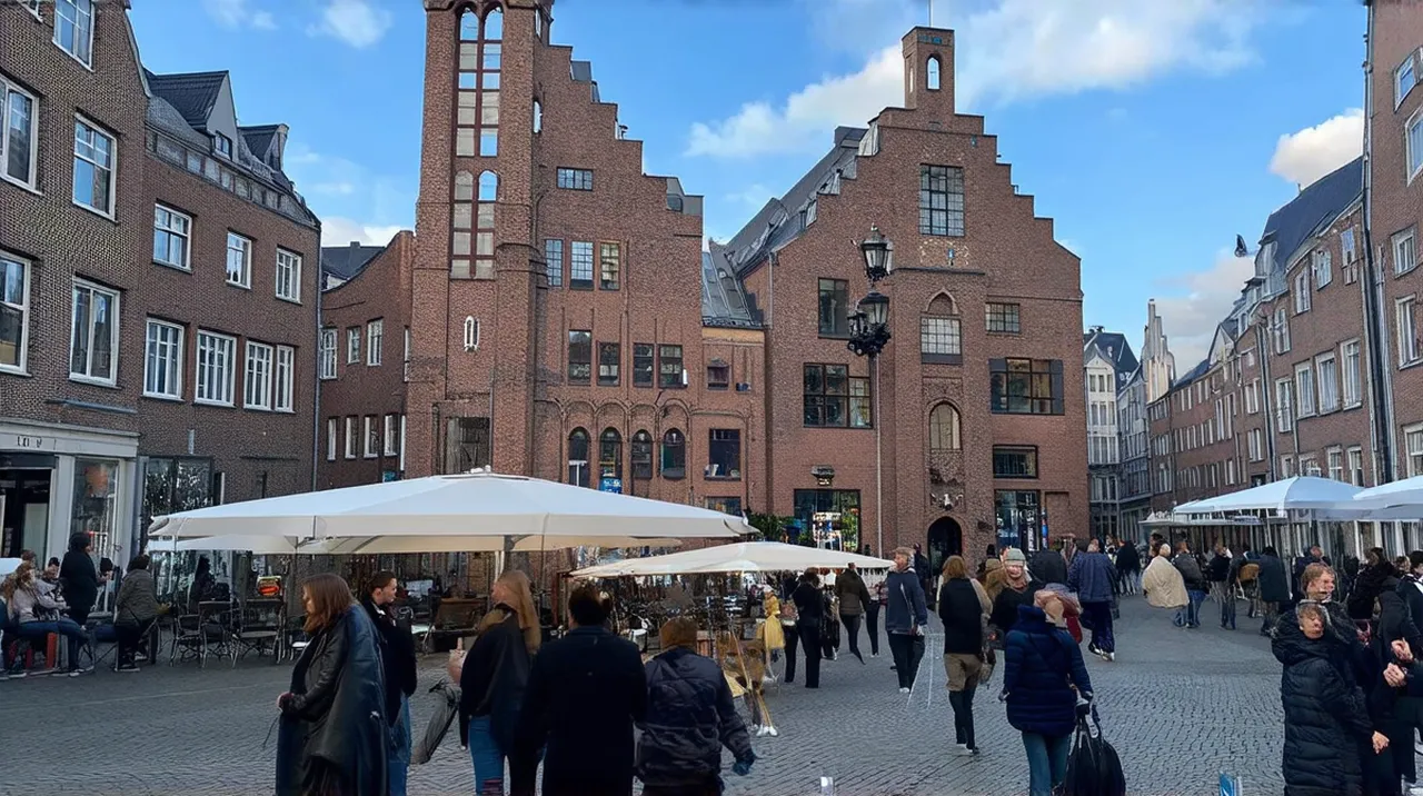 Den Bosch Culture: Explore 12 Unforgettable Experiences
