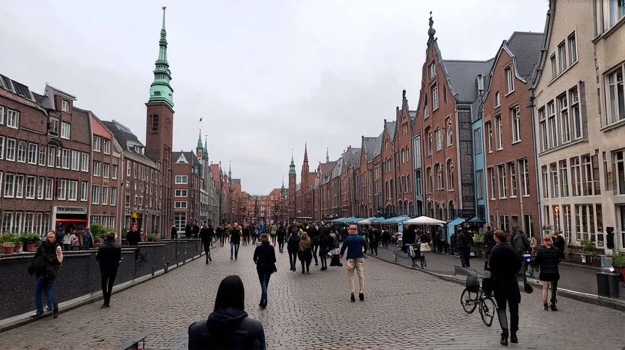 Den Bosch Highlights: 10 Must-See Attractions in the City