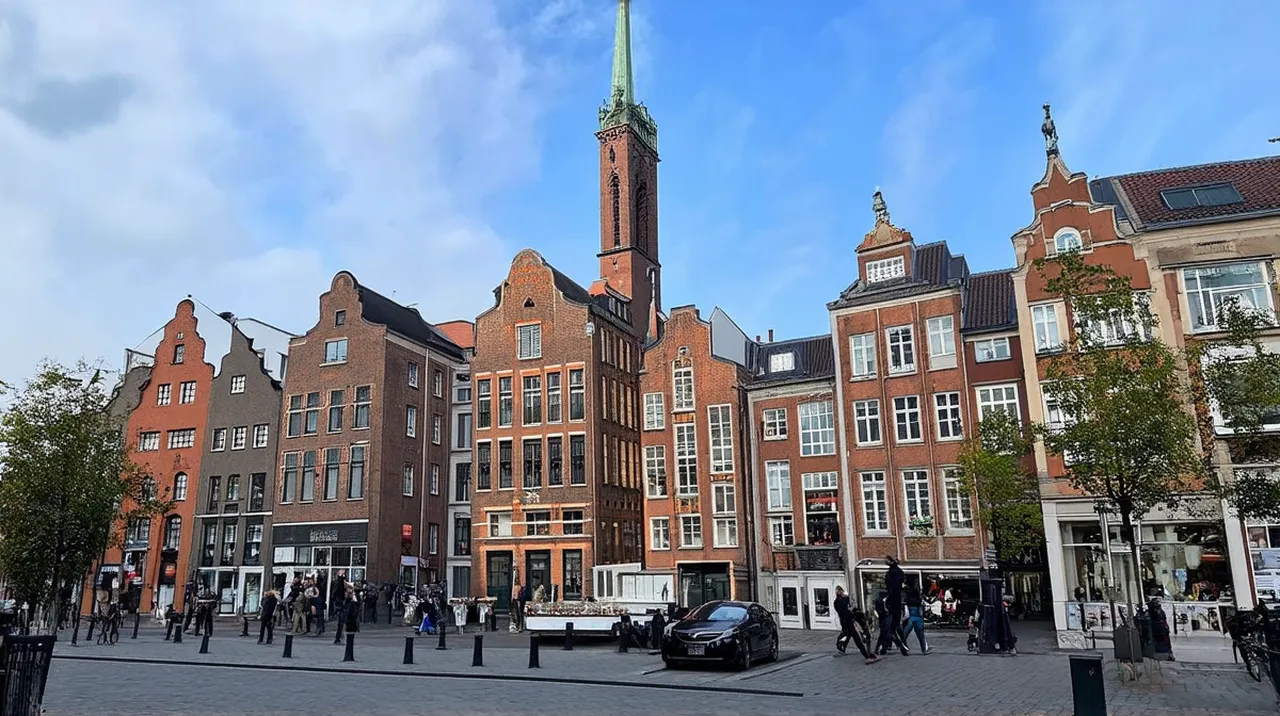 Den Bosch Landmarks: Top 10 Must-See Attractions