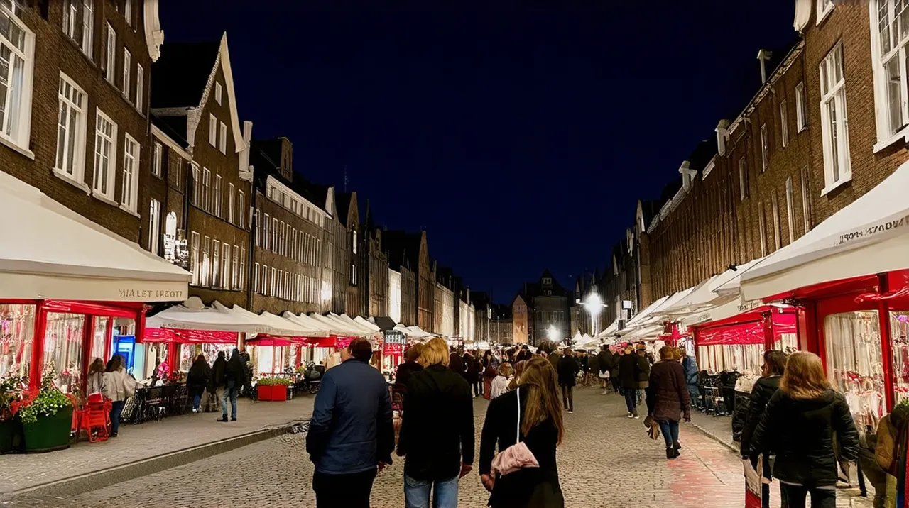 Den Bosch Nightlife: Your Guide to Unforgettable Experiences