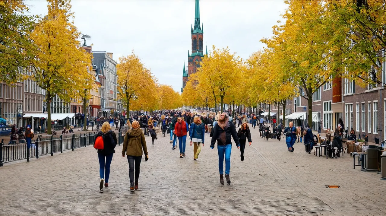 Den Haag Activities: Top 10 Fun Things to Do