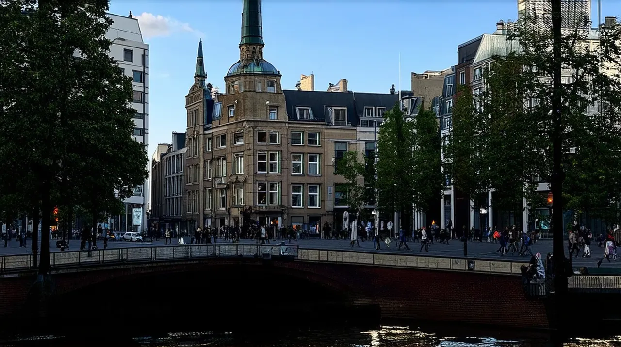Den Haag Adventures: Explore 10 Exciting Experiences