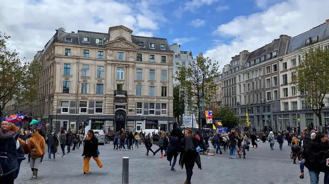 Den Haag Culture: Discover 10 Rich Cultural Experiences