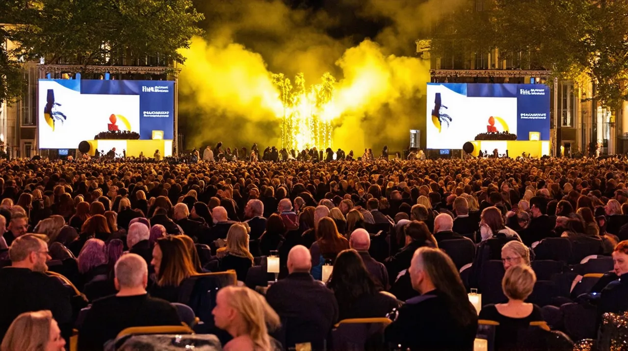 Den Haag Events: Unforgettable Experiences Await You