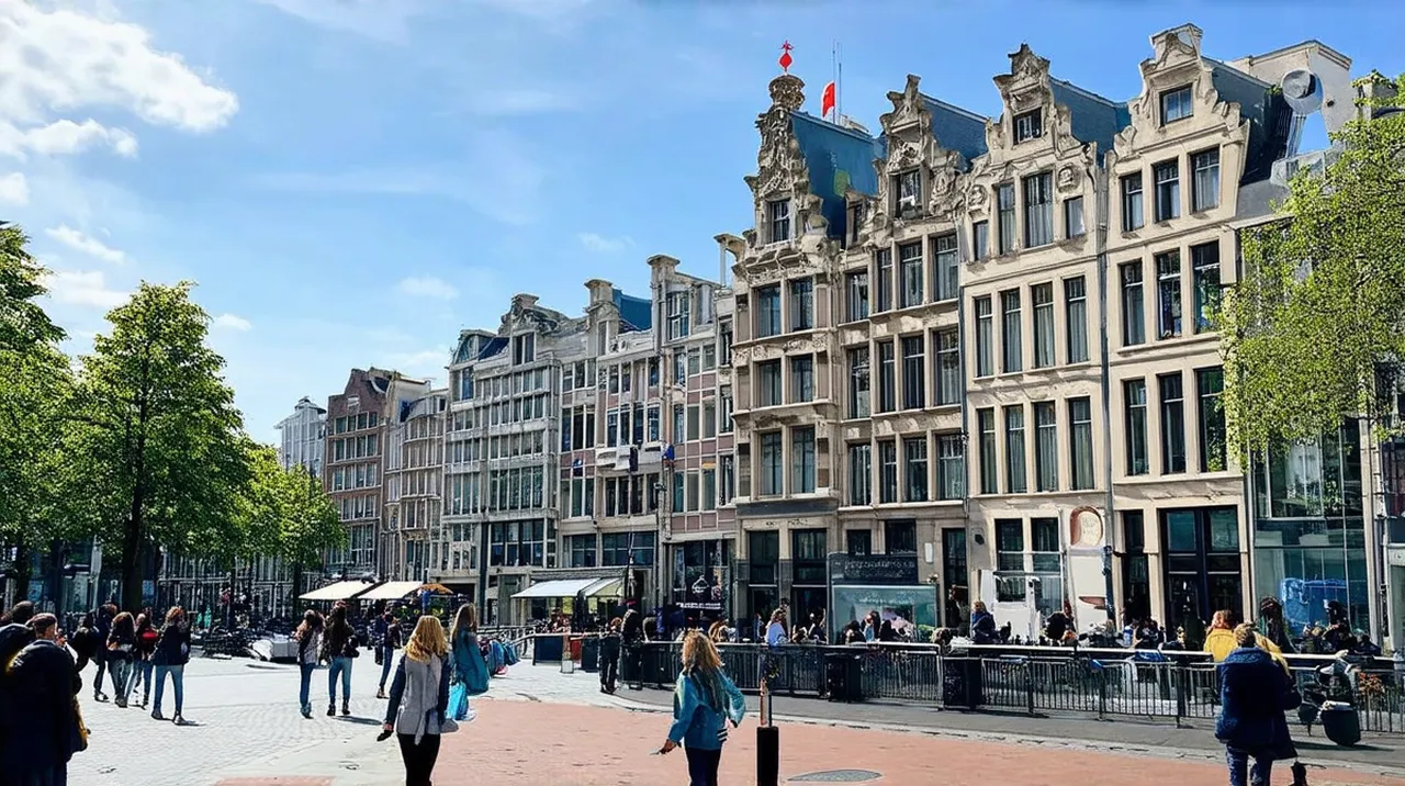 Den Haag Highlights: 10 Unmissable Experiences