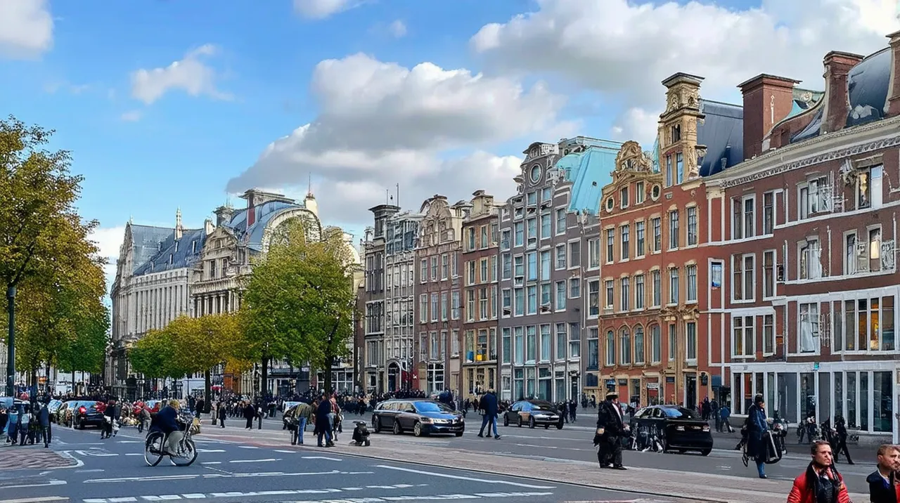 Den Haag Landmarks: Discover the Top 10 Must-See Sights