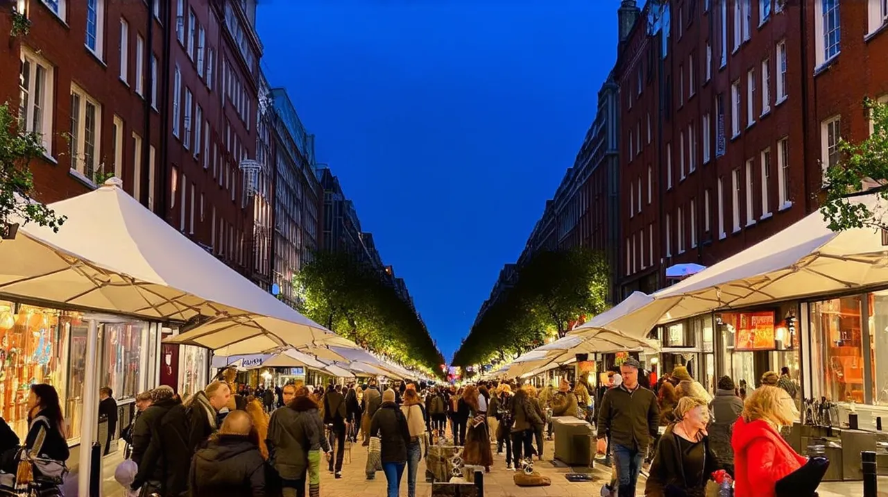 Den Haag Nightlife: Top 10 Spots to Explore After Dark