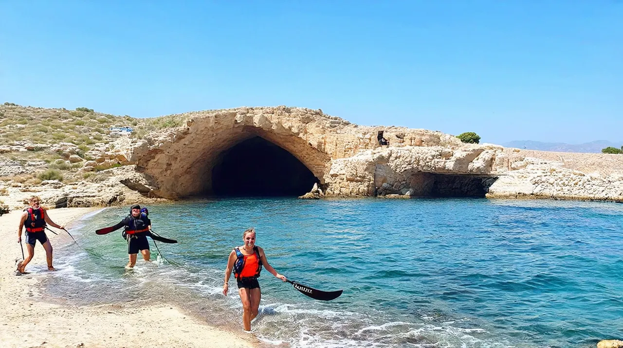 Dénia Adventures: Explore 10 Must-Visit Experiences