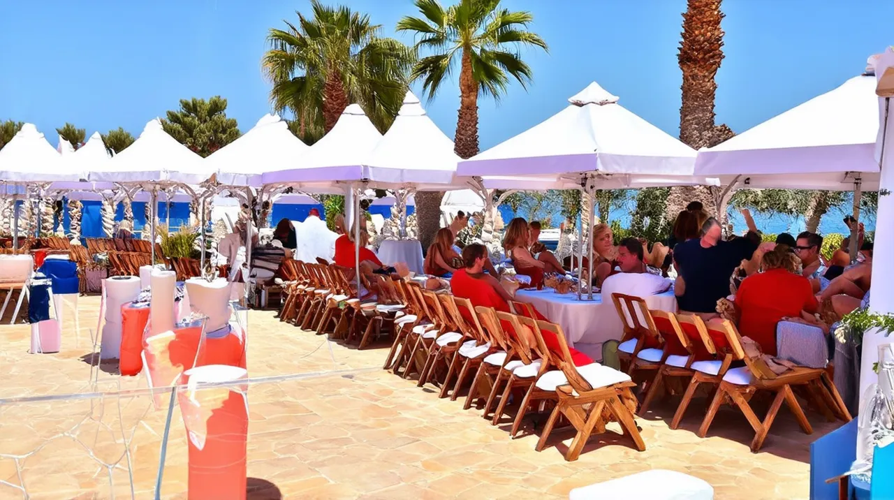 Dénia Events: Top 10 Must-Experience Activities