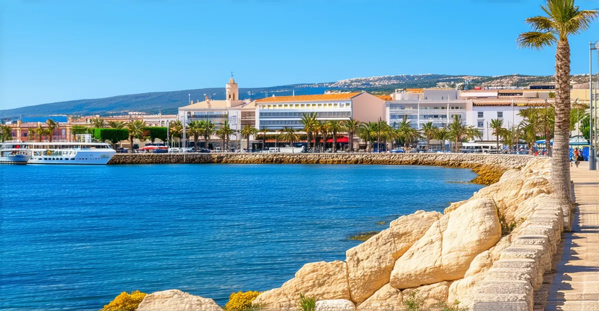 Dénia Itinerary: A 5-Day Coastal Escape