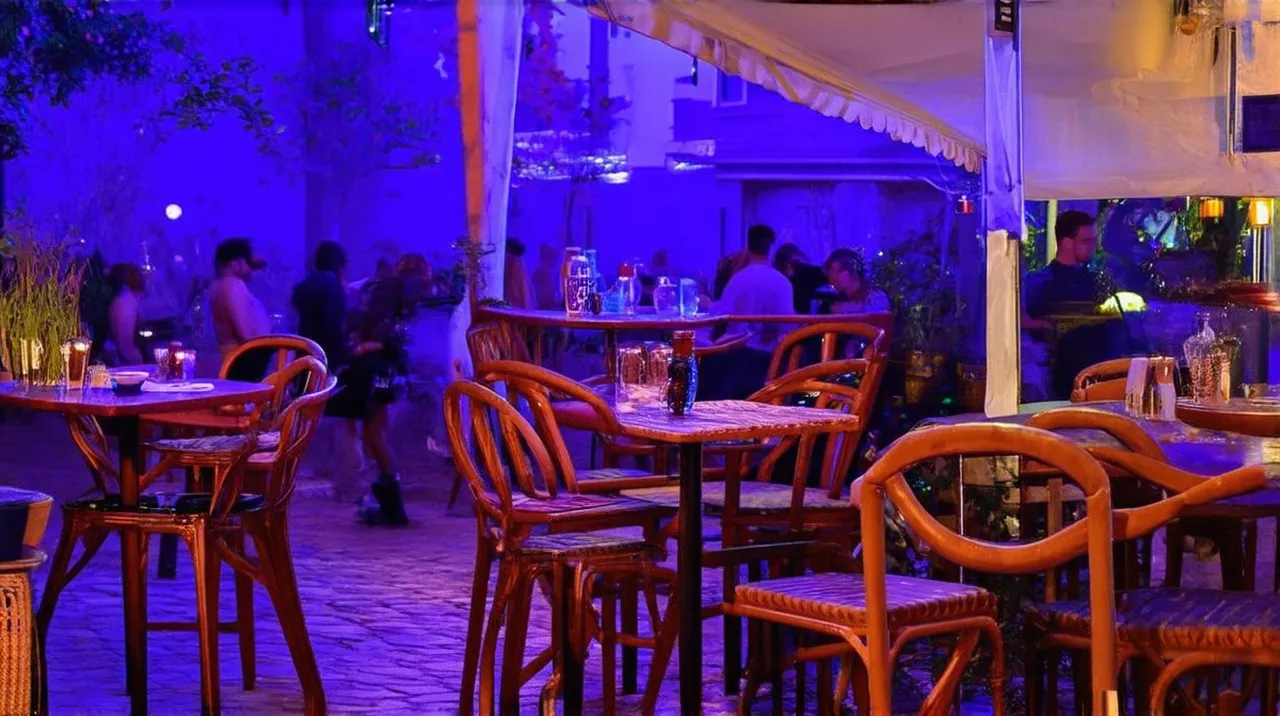 Dénia Nightlife: Unveiling the Best Night Experiences