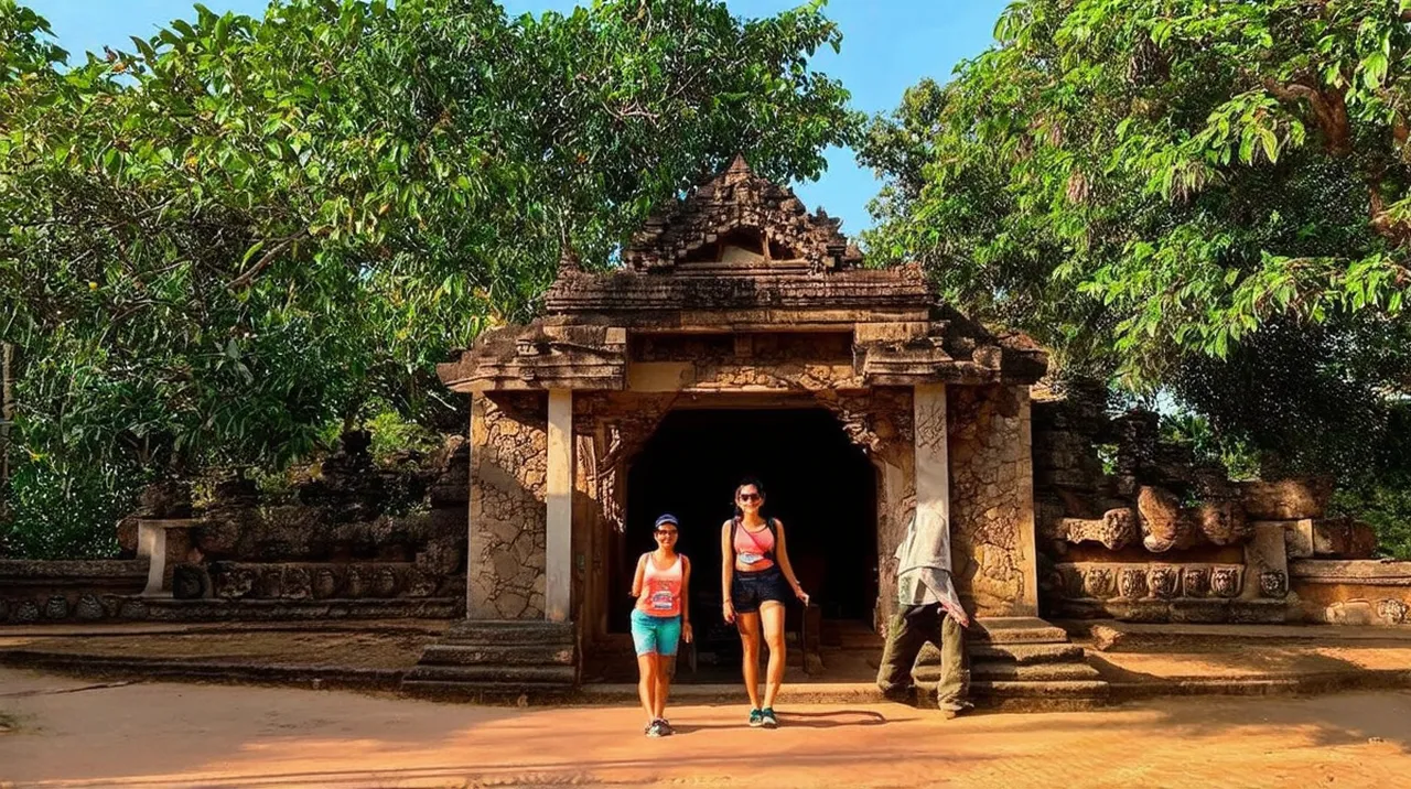 Denpasar Adventures: Top 10 Activities for Thrill Seekers